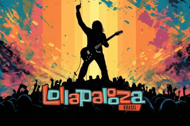 Lollapalooza Brasil Comprar Ingressos