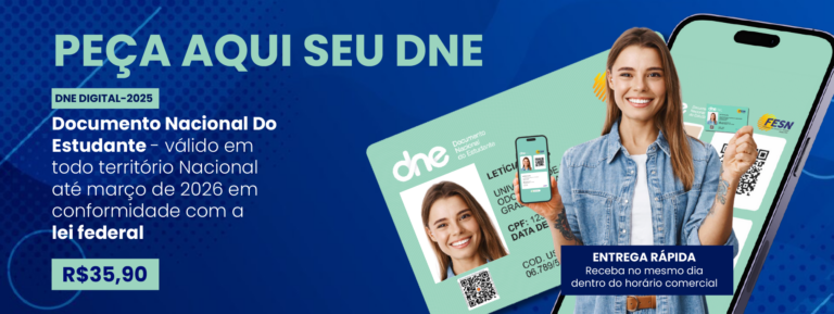 Carteira de Estudante Física vs Digital: Qual Vale Mais