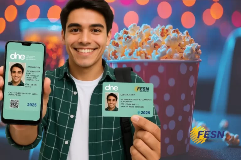 Onde Emitir Carteirinha de Estudante Barata e Confiável?