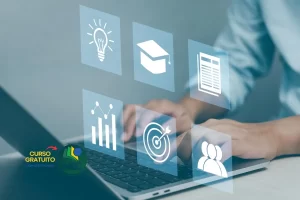 Cursos online gratuitos MEC em diversas áreas