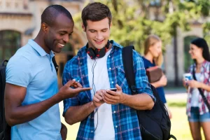 Vantagens ocultas cartão de identificação de estudante