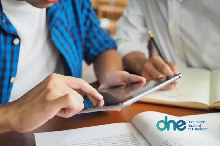 Carteirinha de Estudante Vale a Pena