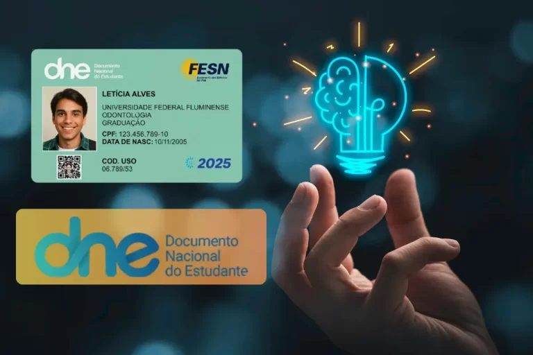 Como obter o Documento do Estudante válido em todo Brasil