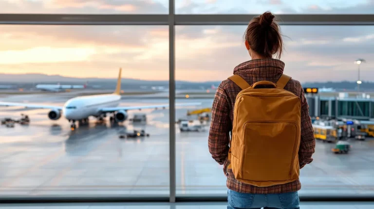 7 Dicas para Estudantes Viajam Pelo Mundo com Tarifas Exclusivas