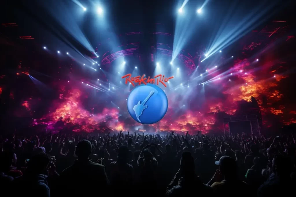 Rock in Rio aceita Carteirinha de Estudante ?