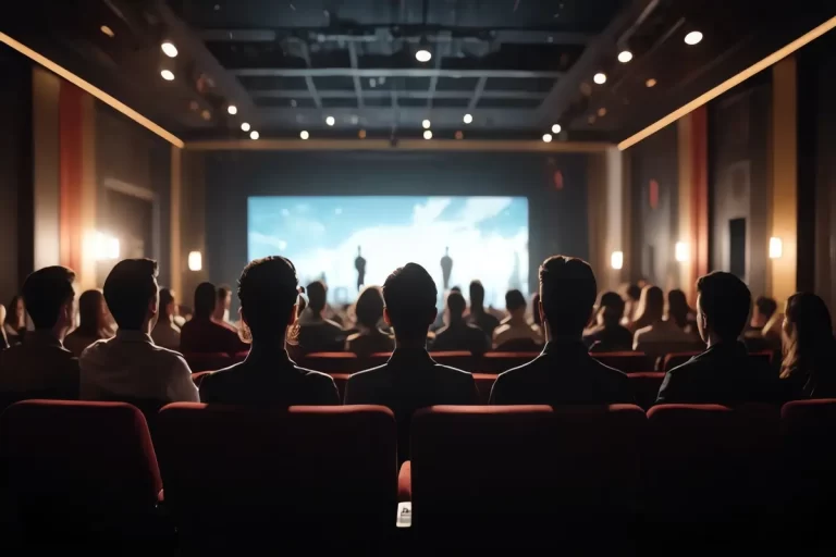 Direitos do Estudante em Cinemas e Eventos