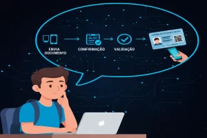 Como fazer a Carteira do Estudante